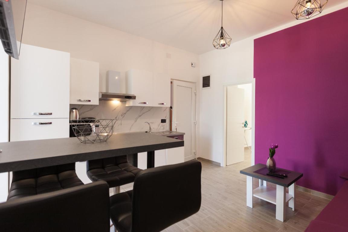 Apartment Toni Pula Luaran gambar