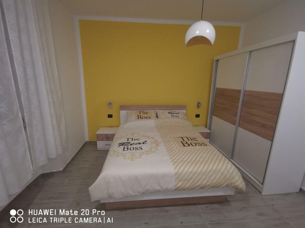 Apartment Toni Pula Luaran gambar