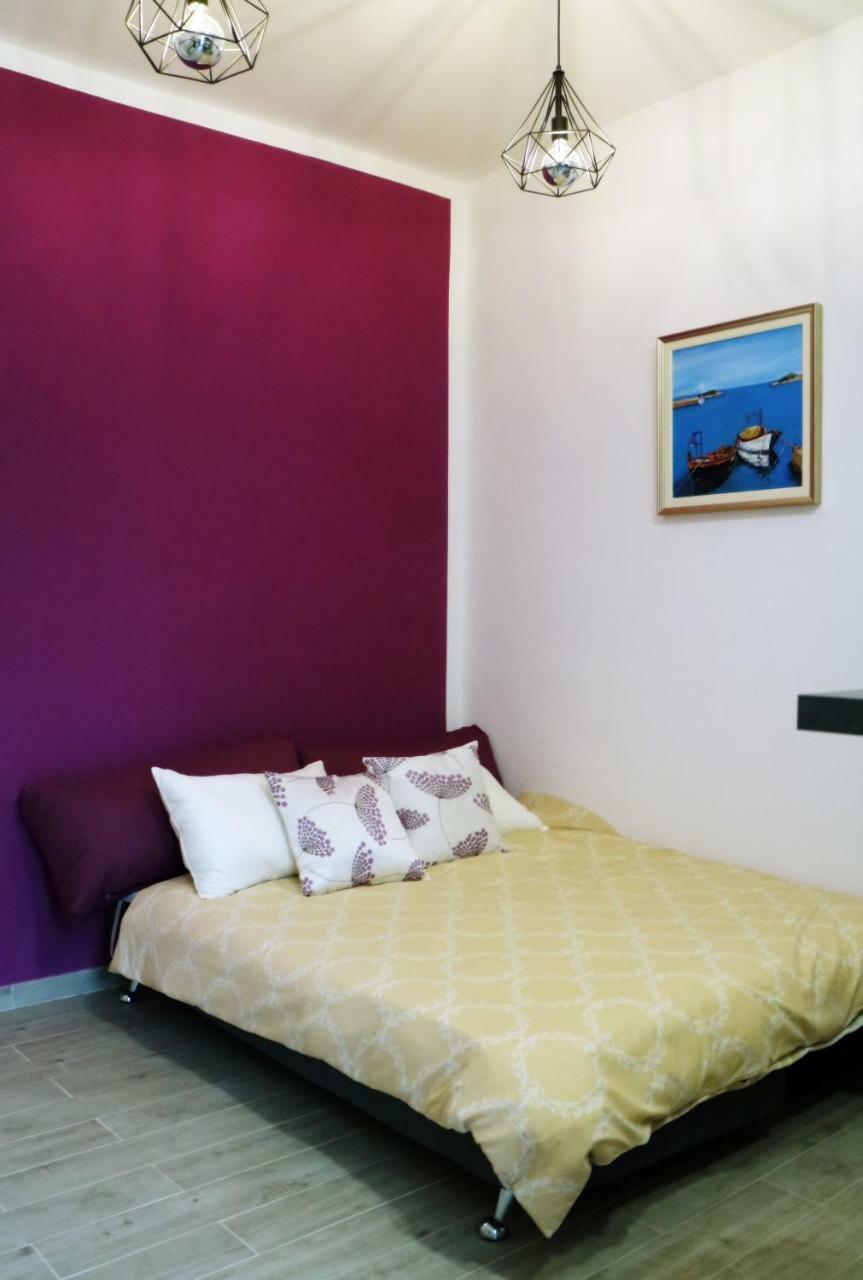 Apartment Toni Pula Luaran gambar